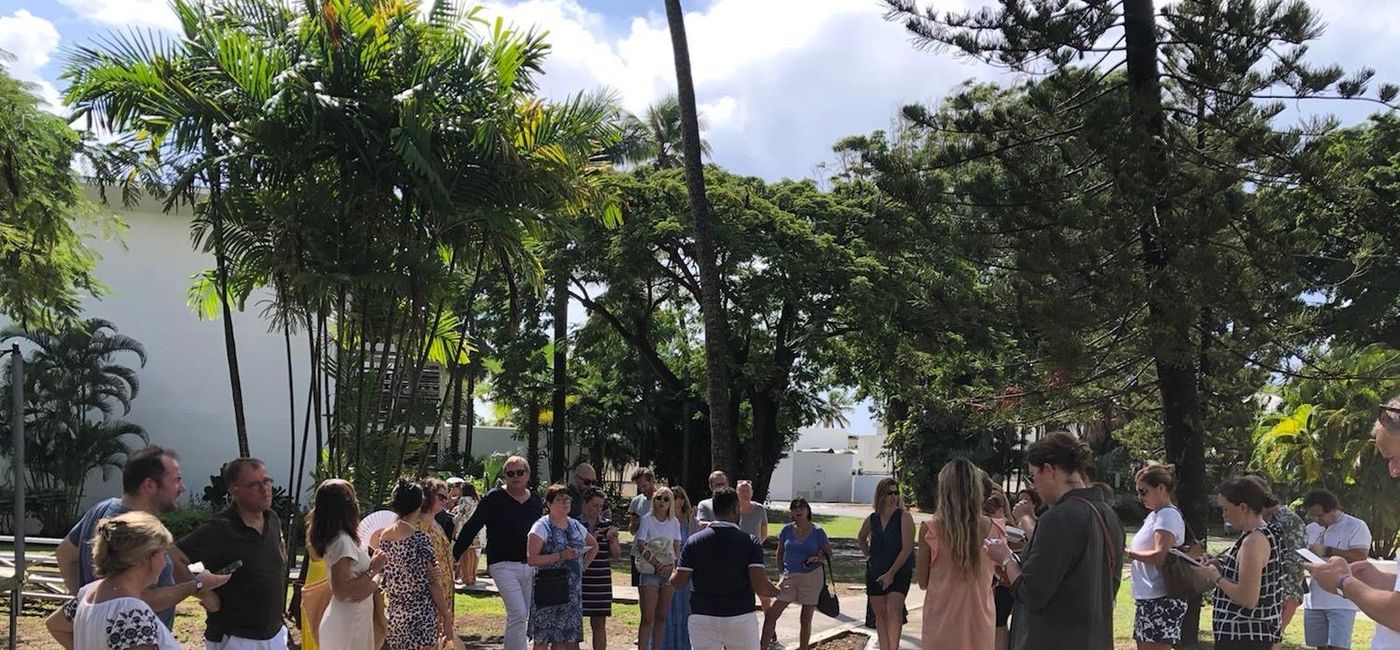 Image: MÉGA FAM au Club Med La Caravelle (MÉGA FAM au Club Med La Caravelle)