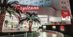 Tropicana Las Vegas
