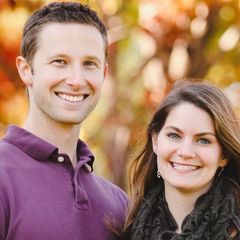 Kelly & Ryan McDaniel
