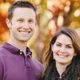 Kelly & Ryan McDaniel