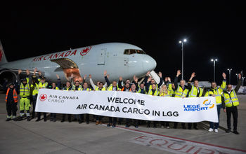 Air Canada Cargo