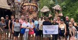 Sandos Caracol