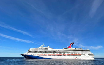 Carnival Cruise Line, Carnival Radiance, carnival ships