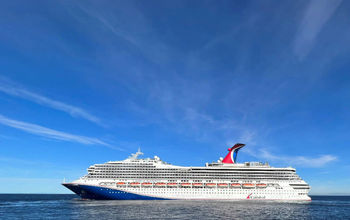 The Carnival Radiance. Carnival Cruise Line, Carnival Radiance, carnival ships