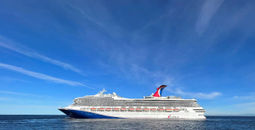 Carnival Cruise Line, Carnival Radiance, carnival ships