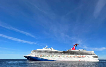 Carnival Cruise Line, Carnival Radiance, carnival ships