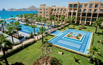 Hotel Riu Santa Fe