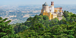 Pena National Palace
