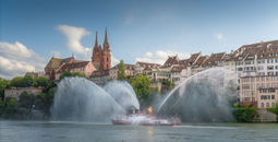 Basel, Switzerland
