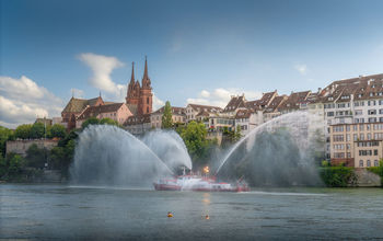 Basel, Switzerland