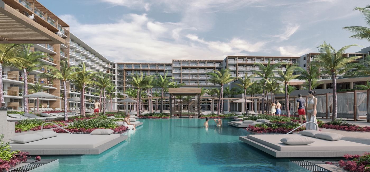 Image: Royalton Splash Riviera Cancun (Royalton Splash Riviera Cancun)
