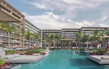 Royalton Splash Riviera Cancun