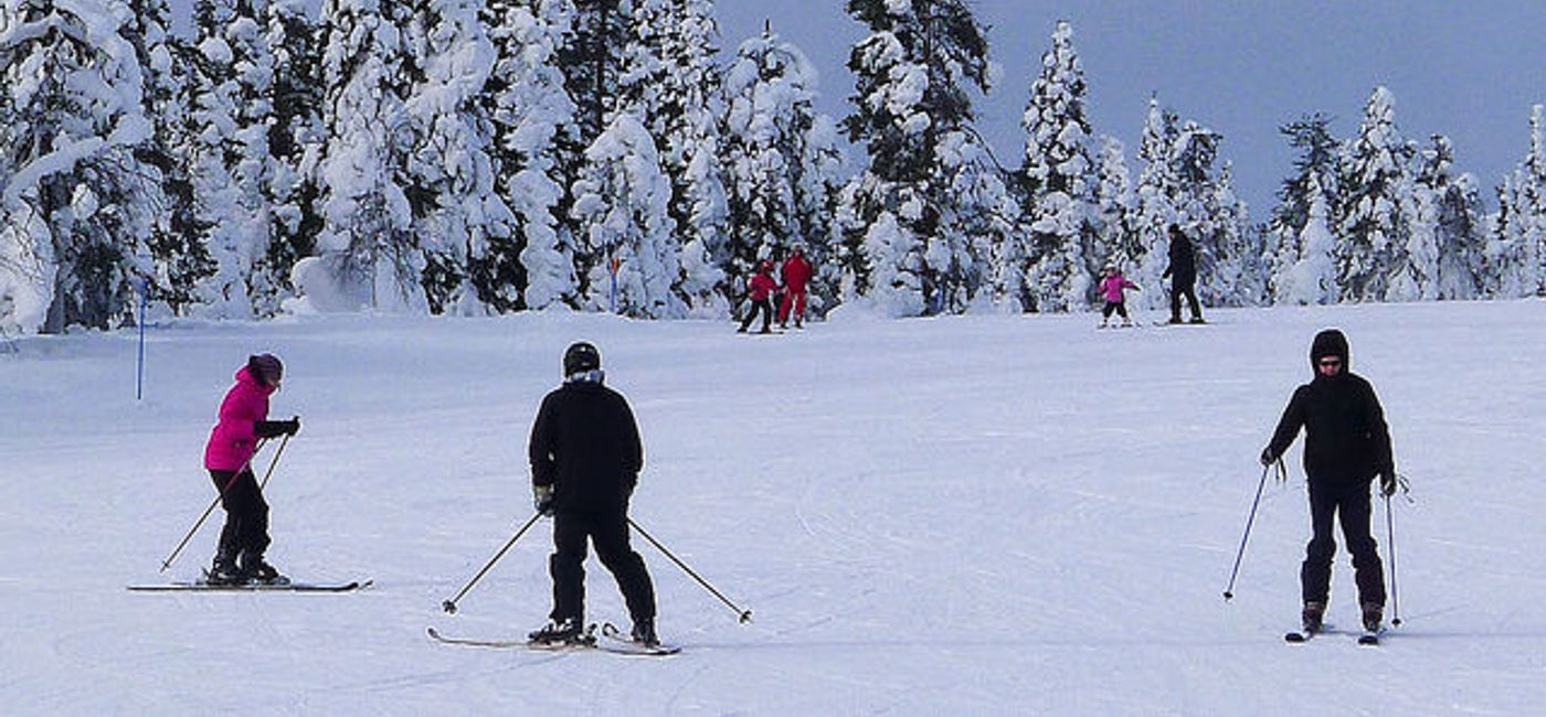 Image: PHOTO: Hyatt is opening its first ski resort in the French Alps. (Courtesy Flickr/Timo Newton-Syms)