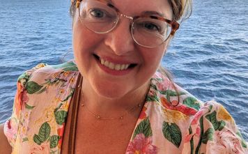 Lora Hamre, Groups BDM TTC Tour Brands