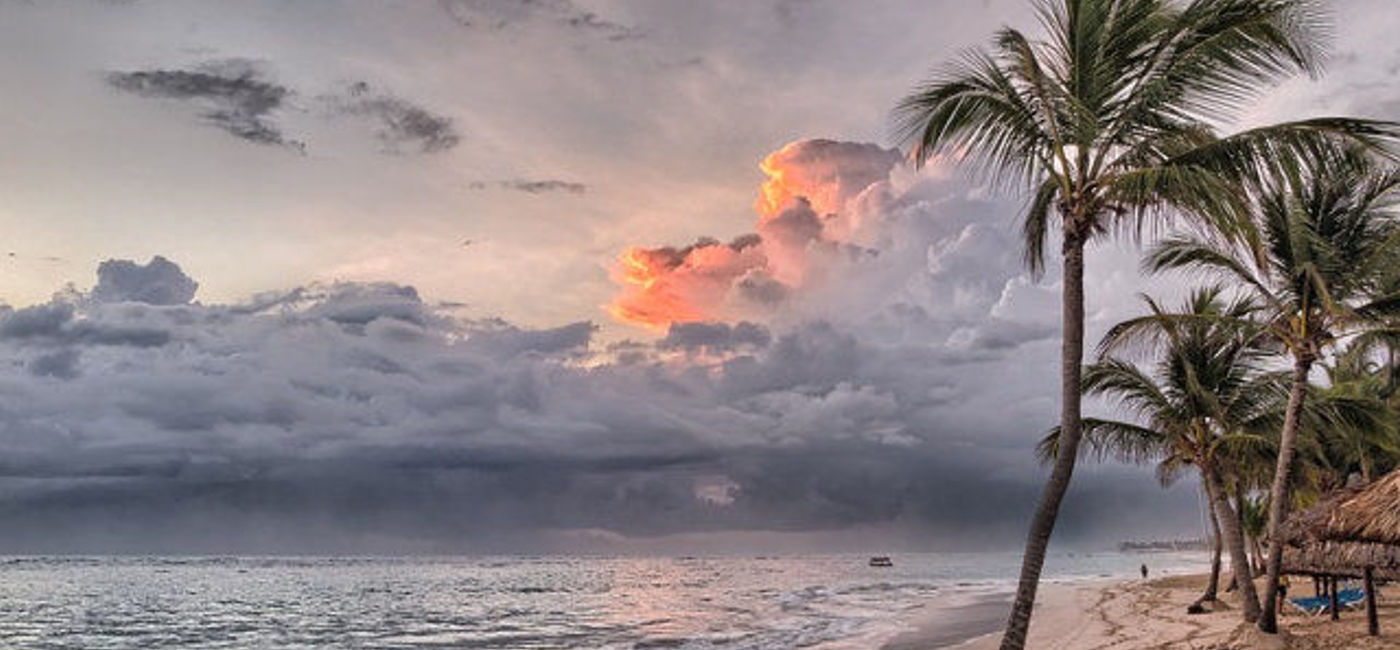 Image: Visits to the Dominican Republic are up 4.5 per cent, and tons of new hotels are on the way. (Pixabay/MustangJoe)
