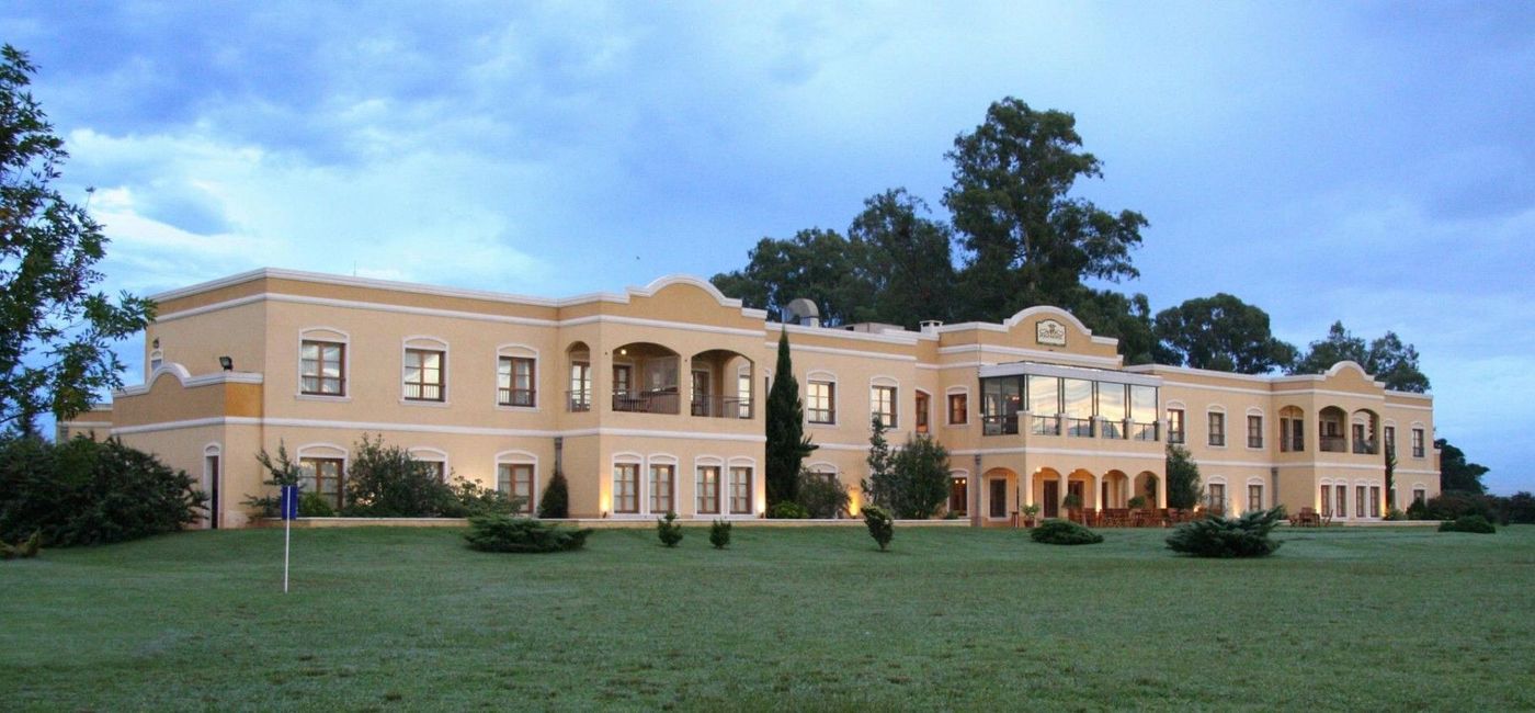 Image: PHOTO: The first Wyndham Garden hotel in Argentina opened its doors this month in Luján. (Photo courtesy of Wyndham Hotels & Resorts)