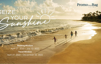 Seize your sunshine