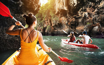 Expedia TAAP
