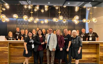Événement TravelBrands à Montréal