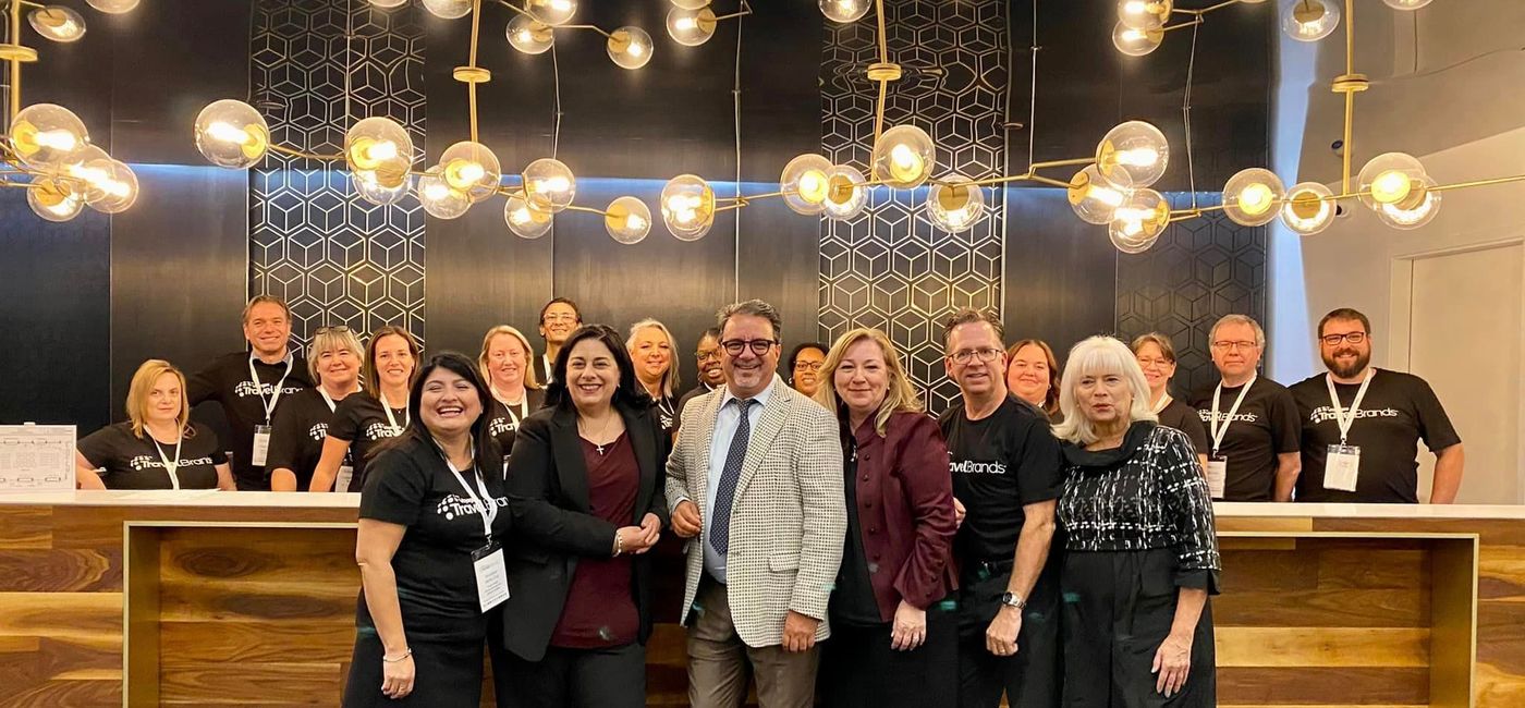 Image: Événement TravelBrands à Montréal (Événement TravelBrands à Montréal)