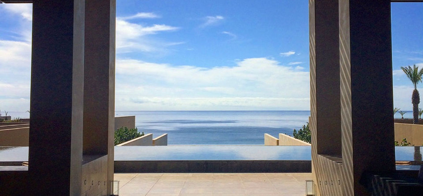 Image: JW Marriot Los Cabos (Scott Laird)