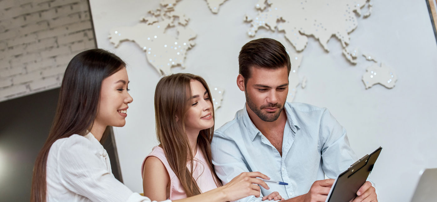 Image: Clients have largely stayed home for the past year and a half and a lot of people are choosing Staycations rather than choosing to travel again just yet. (dima_sidelnikov/iStock / Getty Images Plus)