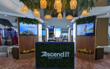 ALG Vacation Ascend 2021