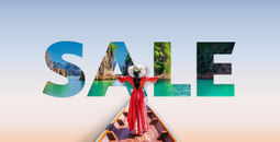 Air Canada Seat Sale