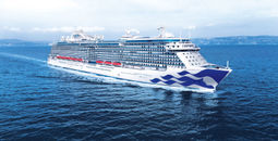 Majestic Princess