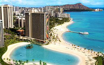 Hilton Hawaiian Village® Waikiki Beach Resort (Oahu) 