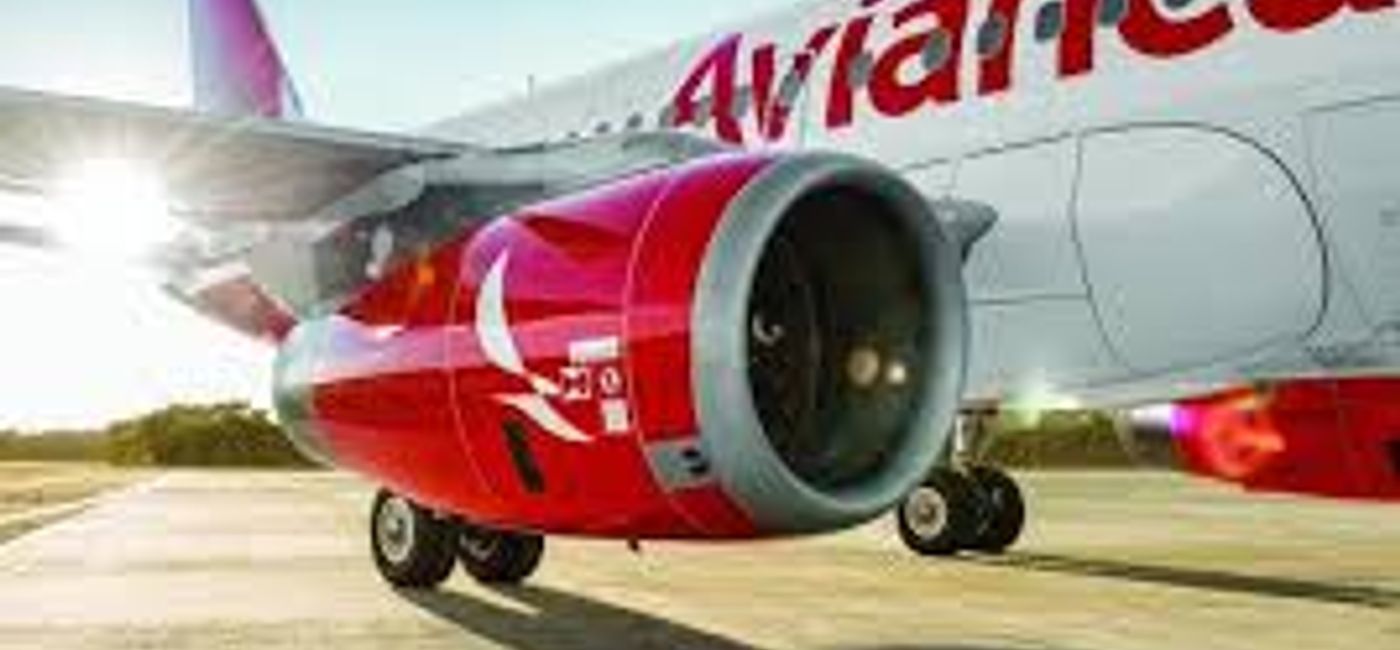 Image: Latin American carrier Avianca is expanding its Canadian presence. (Photo Credit: Avianca)