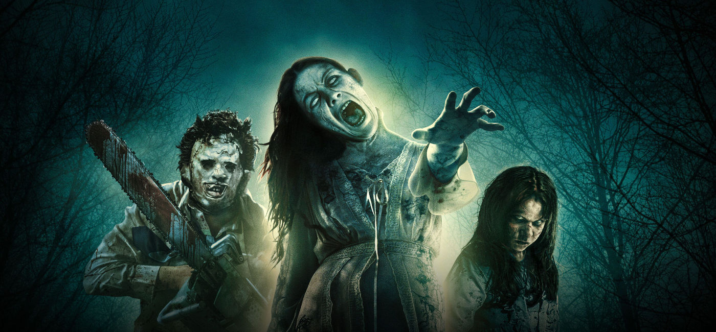 Image: Universal Hollywood’s Halloween Horror Nights. (photo via Universal Studios Hollywood Media)