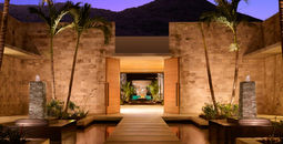 Spa Montage at Montage Los Cabos