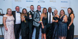 Sandals, Travvys, 2022 Travvy Awards