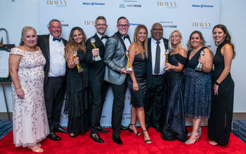 Sandals, Travvys, 2022 Travvy Awards