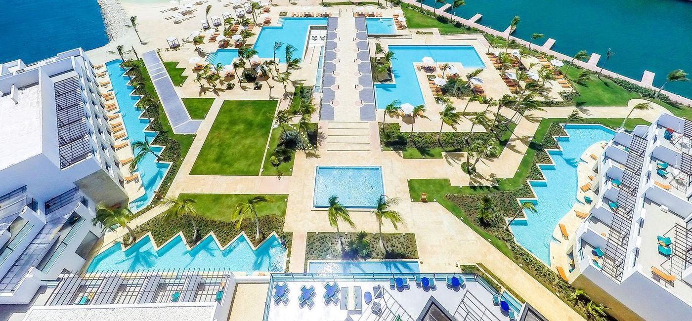 Image: PHOTO: TRS Cap Cana. (photo via Palladium Hotel Group)