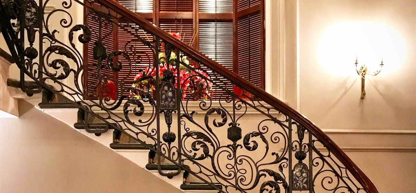 Image: PHOTO: The Baileys Hotel, London (Photo by Scott Laird)