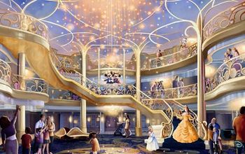 Disney Wish