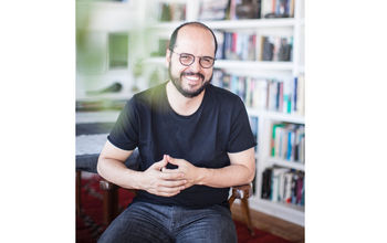 Javier Arredondo