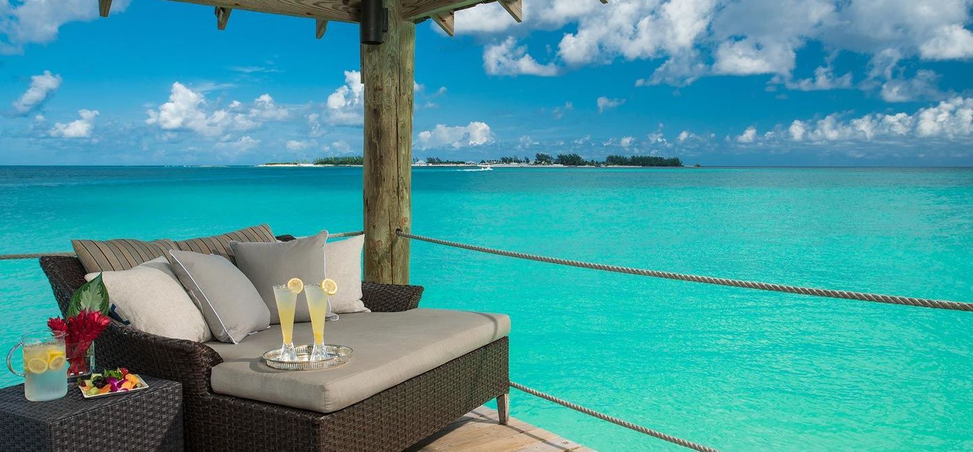 Image: Photo courtesy of Sandals (Courtesy of Sandals)