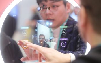 CES, electronics, convention