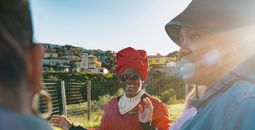 Contiki Launches New 2024 Sea, Safari, South Africa Itinerary