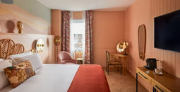 Hotel Indigo Bordeaux 