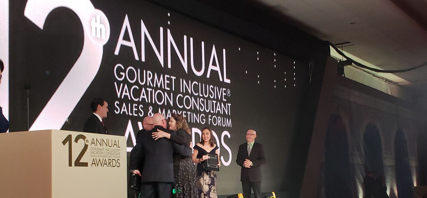 Karisma's Palafitos Inventory Doubling, Margaritaville's Future and More  Hot News From the GIVC Awards