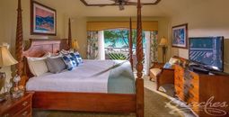Seaside One Bedroom Concierge Suite