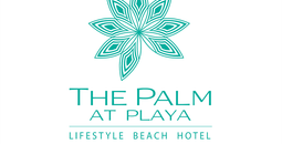 The Palm at Playa Logo