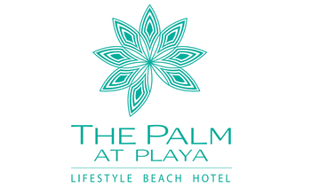 The Palm at Playa Logo