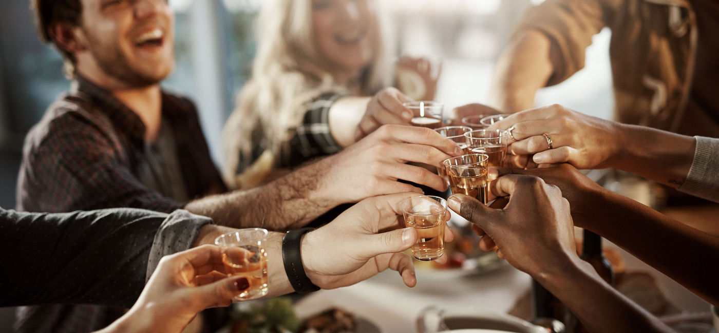 Image: The state of Jalisco offers excellent places for visitors to enjoy the best tequilas in the world.  Tinpixels). (iStock / GettyImages / Tinpixels)