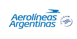 Aerolineas Argentinas Logo USE