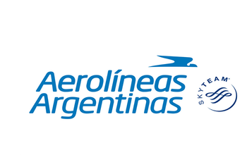 Aerolineas Argentinas Logo USE